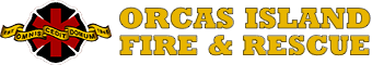 Orcas Island Fire & Rescue