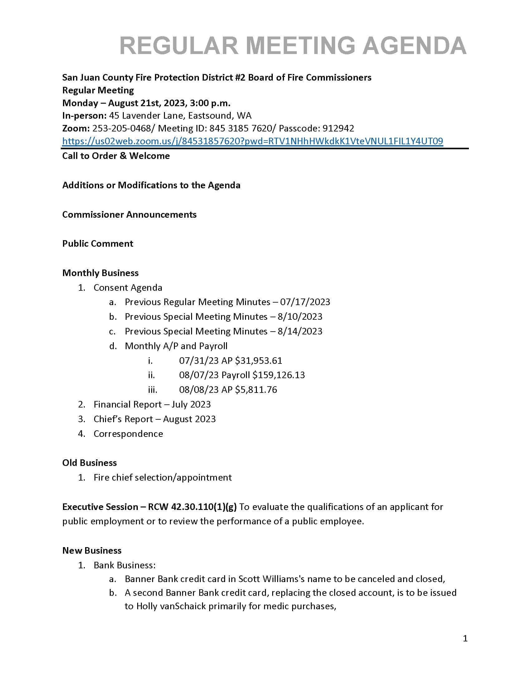 2023-08-21 Agenda_Page_1