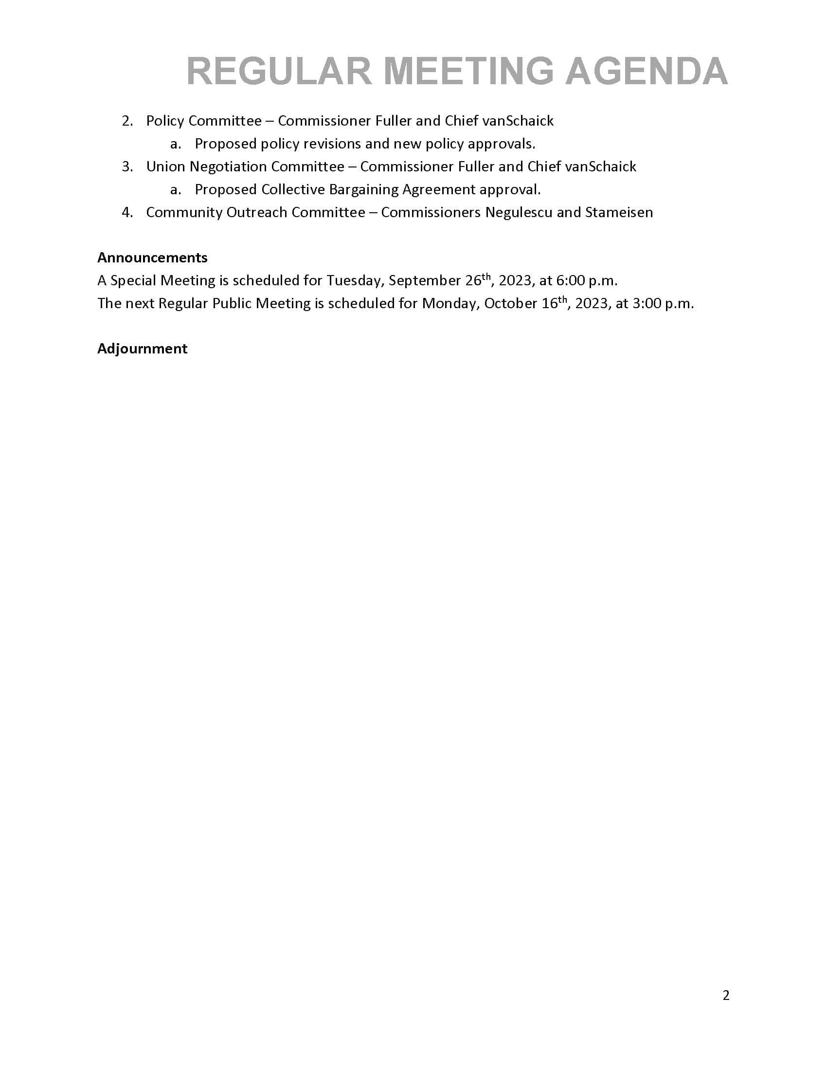 2023-09-18 Agenda_Page_2