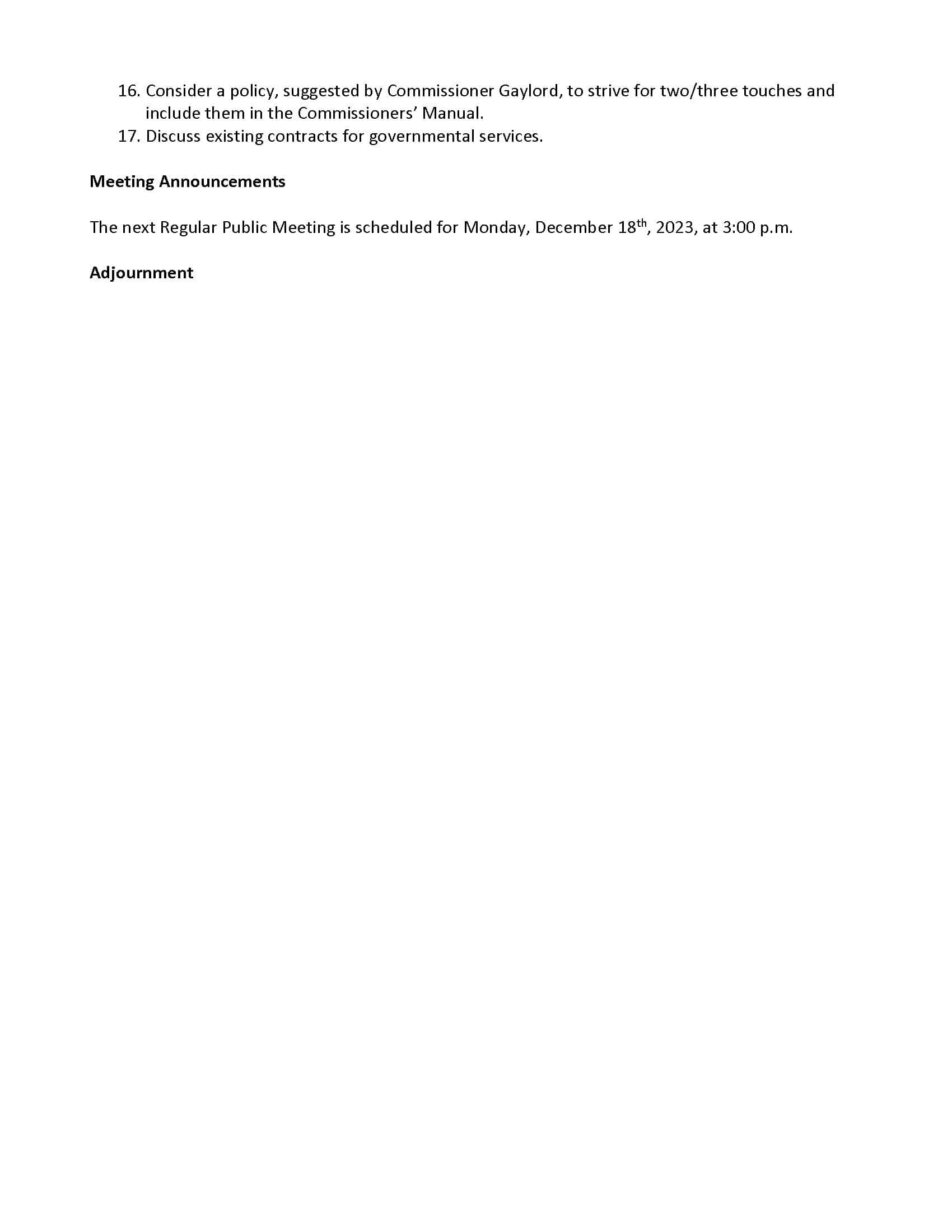 2023-11-29 Special Meeting Agenda_Page_2