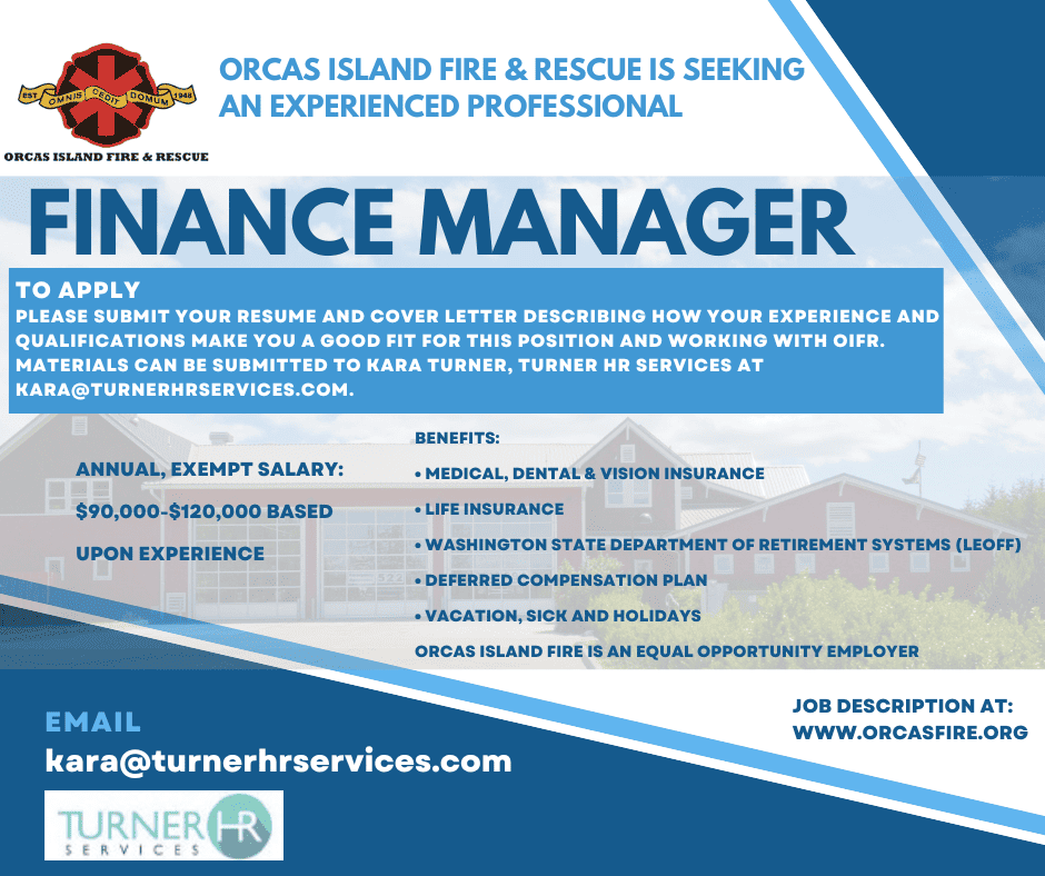 2024-01-12 Finance Mgr Post